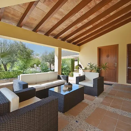 Magraner Villa Pollença