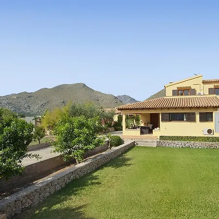 Villa Magraner *