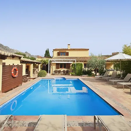 Magraner Villa *