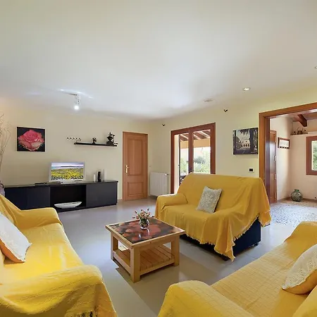 Villa Magraner *