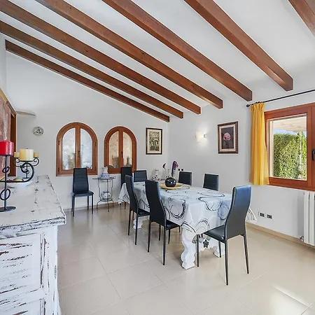 Villa Magraner Pollença